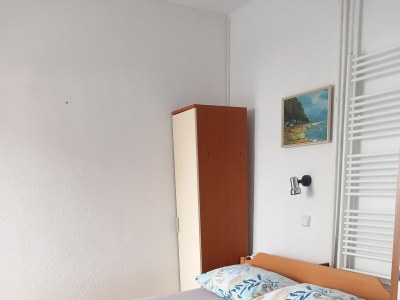 Apartment Studio flat with terrace and sea view Pag AS-18325-a - Outdoor photo 15