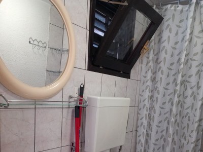 Apartment Studio flat with terrace and sea view Pag AS-18325-a - Outdoor photo 17