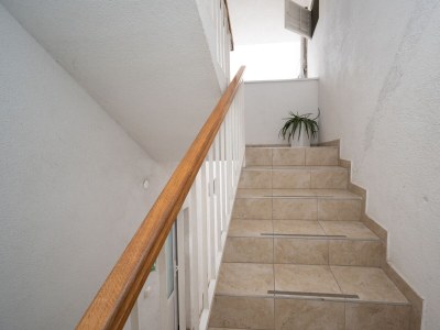 Apartment One bedroom apartment with terrace and sea view Tkon, Pašman A-17360-c - Outdoor photo 6