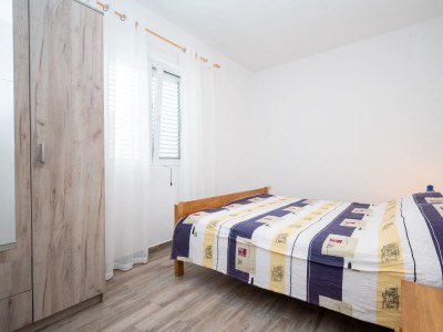 Apartment One bedroom apartment with terrace and sea view Tkon, Pašman A-17360-c - Outdoor photo 15