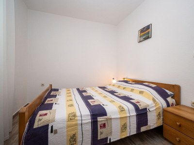 Apartment One bedroom apartment with terrace and sea view Tkon, Pašman A-17360-c - Outdoor photo 16