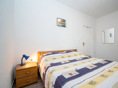 Apartment One bedroom apartment with terrace and sea view Tkon, Pašman A-17360-c - Outdoor photo 17