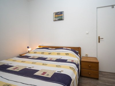 Apartment One bedroom apartment with terrace and sea view Tkon, Pašman A-17360-c - Outdoor photo 18