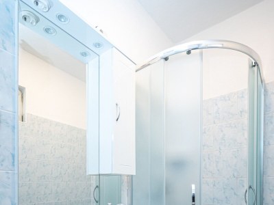 Apartment One bedroom apartment with terrace and sea view Tkon, Pašman A-17360-c - Outdoor photo 19