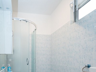 Apartment One bedroom apartment with terrace and sea view Tkon, Pašman A-17360-c - Outdoor photo 20