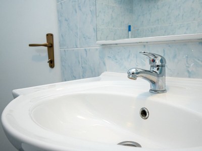 Apartment One bedroom apartment with terrace and sea view Tkon, Pašman A-17360-c - Outdoor photo 22