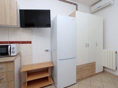 Apartment Two bedroom apartment with terrace and sea view Pag A-18345-a - Outdoor photo 16