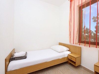 Apartment Two bedroom apartment with terrace and sea view Pag A-18345-a - Outdoor photo 18