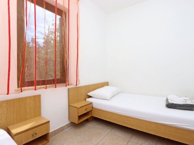 Apartment Two bedroom apartment with terrace and sea view Pag A-18345-a - Outdoor photo 19