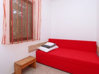 Apartment Two bedroom apartment with terrace and sea view Pag A-18345-a - Outdoor photo 21