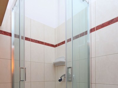 Apartment Two bedroom apartment with terrace and sea view Pag A-18345-a - Outdoor photo 22