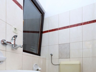 Apartment Two bedroom apartment with terrace and sea view Pag A-18345-a - Outdoor photo 23