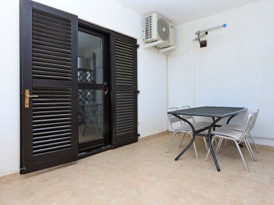 Apartment Two bedroom apartment with terrace and sea view Pag A-18345-a - Outdoor photo 24