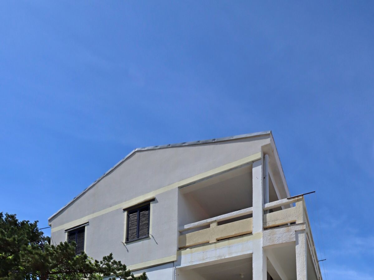 Apartment Two bedroom apartment with terrace and sea view Pag A-18345-b - Outdoor photo 5