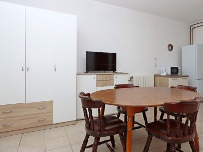 Apartment Two bedroom apartment with terrace and sea view Pag A-18345-b - Outdoor photo 16