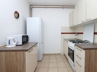 Apartment Two bedroom apartment with terrace and sea view Pag A-18345-b - Outdoor photo 17