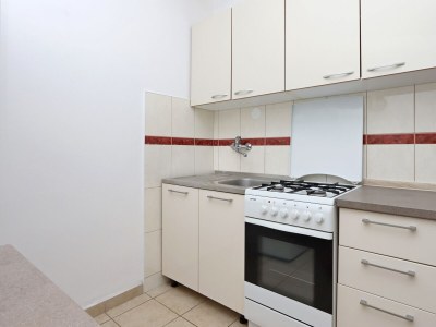 Apartment Two bedroom apartment with terrace and sea view Pag A-18345-b - Outdoor photo 18