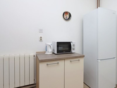 Apartment Two bedroom apartment with terrace and sea view Pag A-18345-b - Outdoor photo 19