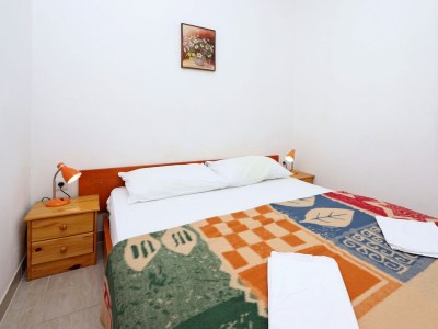 Apartment Two bedroom apartment with terrace and sea view Pag A-18345-b - Outdoor photo 20