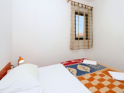 Apartment Two bedroom apartment with terrace and sea view Pag A-18345-b - Outdoor photo 21