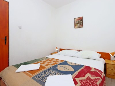 Apartment Two bedroom apartment with terrace and sea view Pag A-18345-b - Outdoor photo 22
