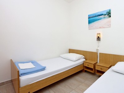 Apartment Two bedroom apartment with terrace and sea view Pag A-18345-b - Outdoor photo 24