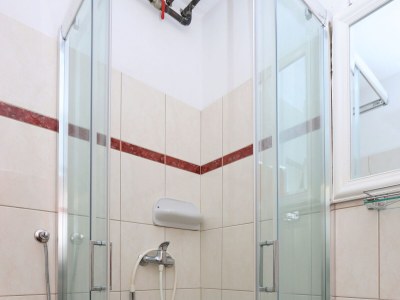 Apartment Two bedroom apartment with terrace and sea view Pag A-18345-b - Outdoor photo 25