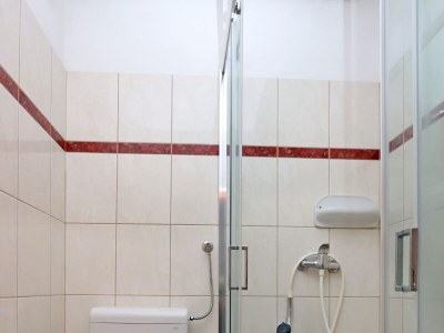 Apartment Two bedroom apartment with terrace and sea view Pag A-18345-b - Outdoor photo 27