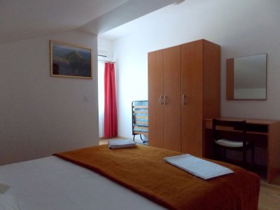 Apartment Two bedroom apartment with terrace and sea view Mokalo, Pelješac A-18395-a - Outdoor photo 12