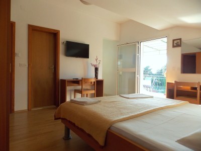 Apartment Two bedroom apartment with terrace and sea view Mokalo, Pelješac A-18395-a - Outdoor photo 13