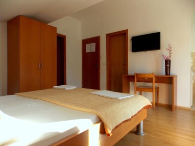 Apartment Two bedroom apartment with terrace and sea view Mokalo, Pelješac A-18395-a - Outdoor photo 14