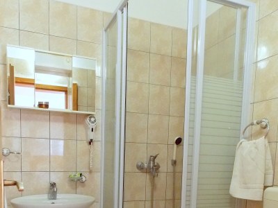 Apartment Two bedroom apartment with terrace and sea view Mokalo, Pelješac A-18395-a - Outdoor photo 15