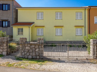 Apartment Two bedroom apartment with terrace Kraljevica A-17589-a - Outdoor photo 12