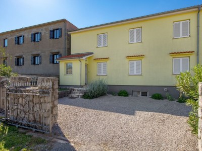 Apartment Two bedroom apartment with terrace Kraljevica A-17589-a - Outdoor photo 13