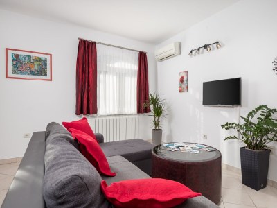 Apartment Two bedroom apartment with terrace Kraljevica A-17589-a - Outdoor photo 16