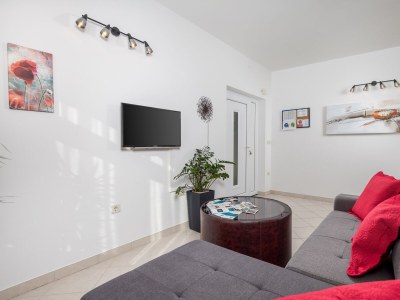 Apartment Two bedroom apartment with terrace Kraljevica A-17589-a - Outdoor photo 17