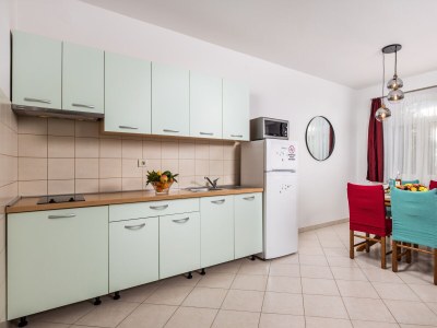 Apartment Two bedroom apartment with terrace Kraljevica A-17589-a - Outdoor photo 23