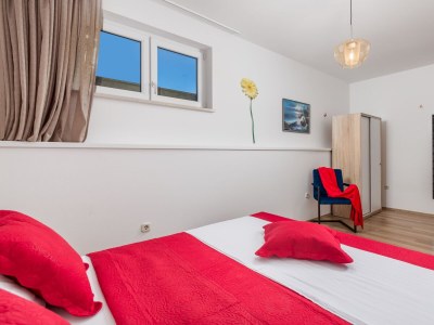 Apartment Two bedroom apartment with terrace Kraljevica A-17589-a - Outdoor photo 26