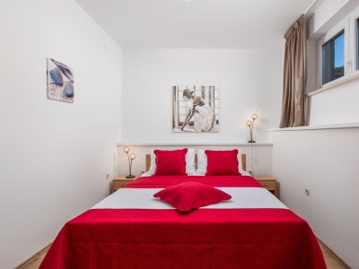 Apartment Two bedroom apartment with terrace Kraljevica A-17589-a - Outdoor photo 27