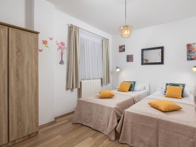 Apartment Two bedroom apartment with terrace Kraljevica A-17589-a - Outdoor photo 30