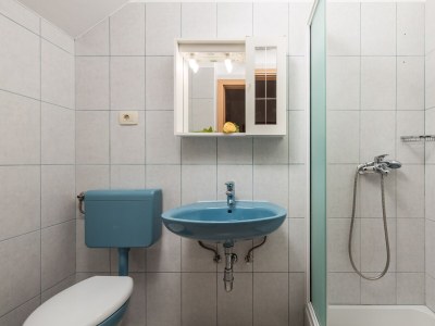 Apartment Two bedroom apartment with terrace Kraljevica A-17589-a - Outdoor photo 33