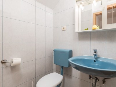 Apartment Two bedroom apartment with terrace Kraljevica A-17589-a - Outdoor photo 35