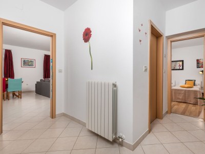 Apartment Two bedroom apartment with terrace Kraljevica A-17589-a - Outdoor photo 37