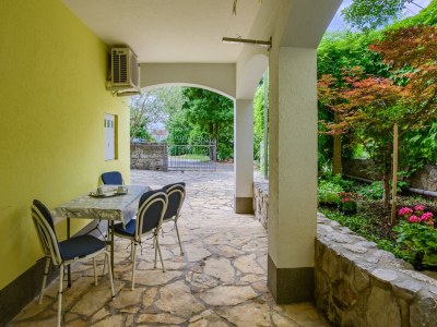 Apartment Two bedroom apartment with terrace Kraljevica A-17589-a - Outdoor photo 39