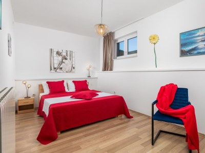 Apartment Two bedroom apartment with terrace Kraljevica A-17589-a - Outdoor photo 40