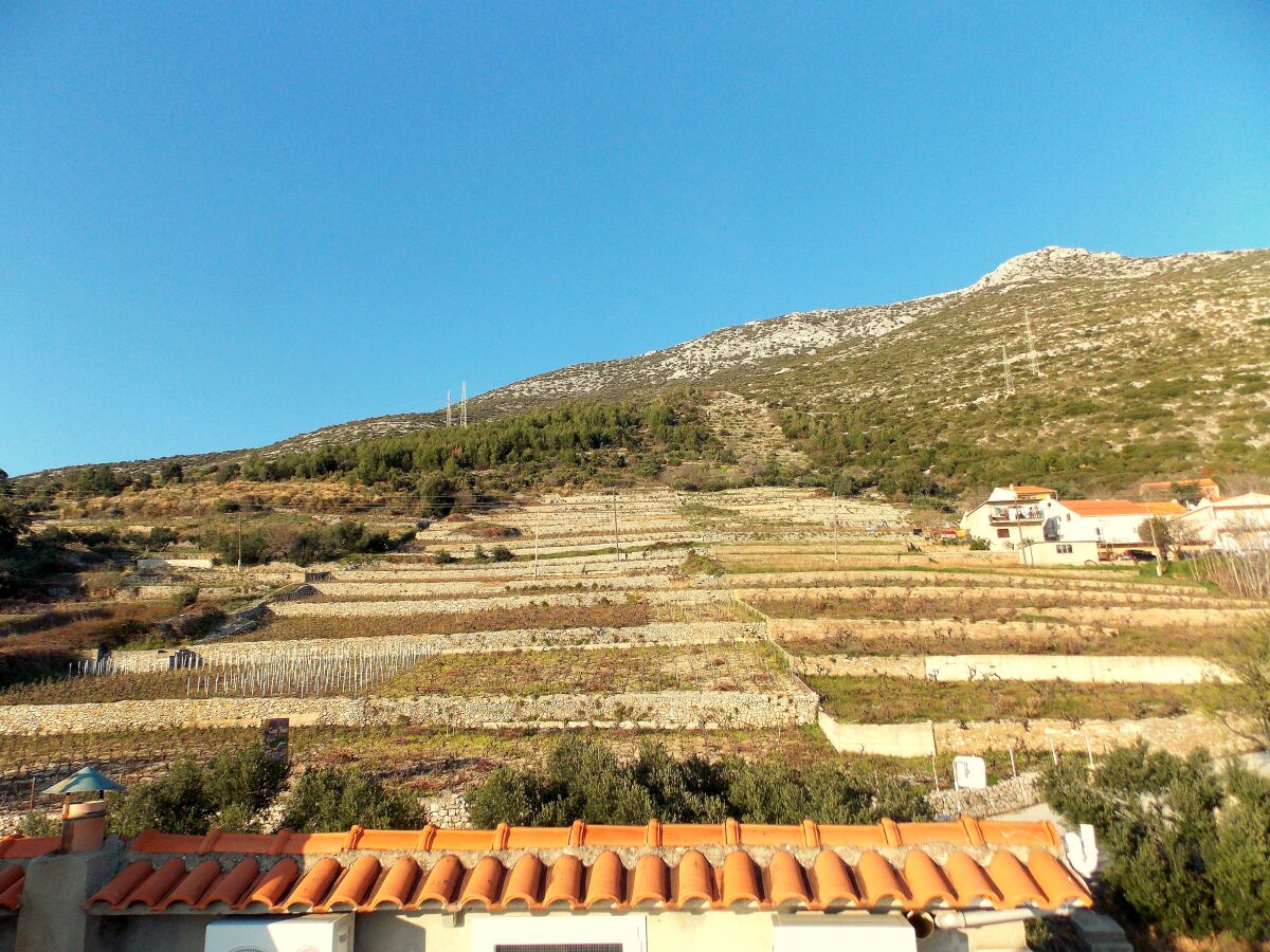 Apartment Studio flat with terrace and sea view Mokalo, Pelješac AS-18395-a - Outdoor photo 4