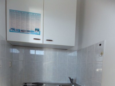 Apartment Studio flat with terrace and sea view Mokalo, Pelješac AS-18395-a - Outdoor photo 10