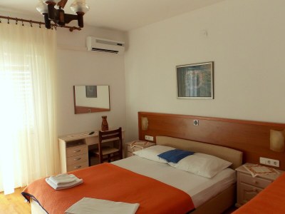 Apartment Studio flat with terrace and sea view Mokalo, Pelješac AS-18395-a - Outdoor photo 11