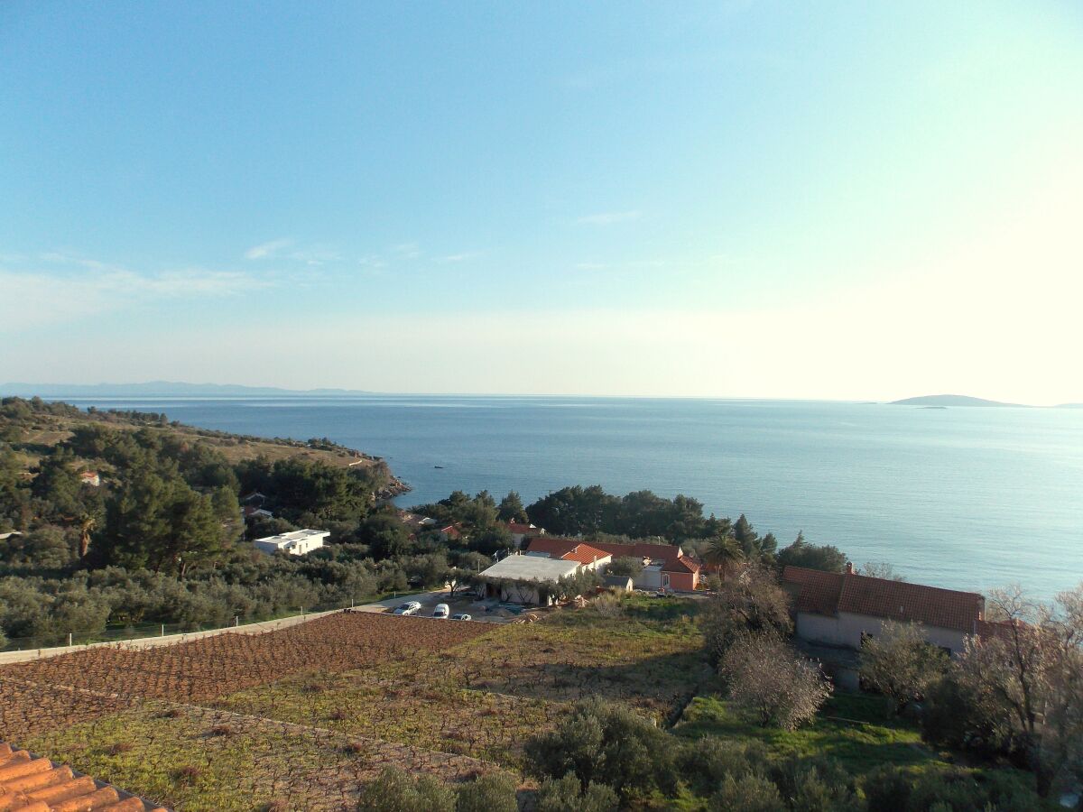 Apartment Studio flat with terrace and sea view Mokalo, Pelješac AS-18395-c - Outdoor photo 3