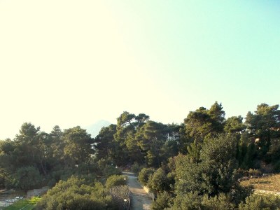 Apartment Studio flat with terrace and sea view Mokalo, Pelješac AS-18395-c - Outdoor photo 7